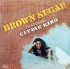 Brown Sugar Featuring Clydie King - Brown Sugar (LP)